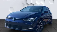 VW Golf VIII