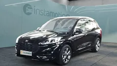 Schwarz Gebraucht 2024 Ford Kuga ST-Line SUV | 33.473 € (Fairer Preis)