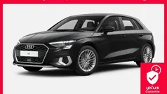 Gebraucht 2025 Audi A3 Sportback Advanced Limousine | 30.820 € (Superpreis)