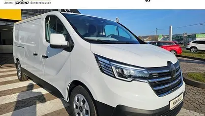 Gebraucht Renault Trafic Komfort 150 PS (110 kW) 2025 Van / Kleinbus