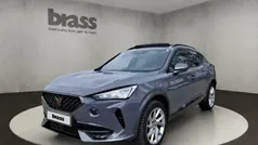 Gebraucht 2023 Cupra Formentor Basis SUV | 27.950 € (Fairer Preis)