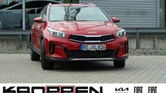 (aa9) infra red m Gebraucht 2024 Kia XCeed Comfort SUV | 23.480 € (Superpreis)