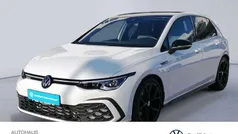 VW Golf VIII