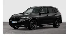 Gebraucht 2024 BMW X5 M Sport SUV | 80.995 € (Guter Preis)