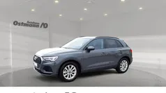 Gebraucht 2023 Audi Q3 SUV | 33.769 € (Guter Preis)