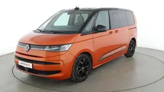 Gebraucht 2023 VW Multivan Edition Van | 47.250 € (Superpreis)