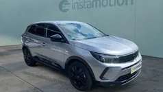 Grau Gebraucht 2022 Opel Grandland X GS Line SUV | 27.490 € (Fairer Preis)