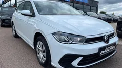 Gebraucht 2022 VW Polo Life Kleinwagen | 16.250 € (Fairer Preis)