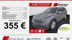 Gebraucht 2024 VW Tiguan Allspace Life SUV | 33.950 € (Superpreis)