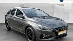 Gebraucht 2022 Hyundai i30 Trend Kombi | 22.780 € (Fairer Preis)