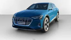 Gebraucht 2020 Audi e-tron Advanced SUV | 35.950 € (Fairer Preis)