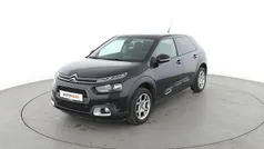 Gebraucht 2020 Citroën C4 Cactus Shine Kleinwagen | 11.520 € (Fairer Preis)