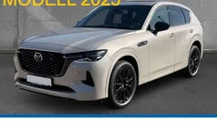 Gebraucht 2025 Mazda CX-60 Homura-Line SUV | 54.540 € (Fairer Preis)