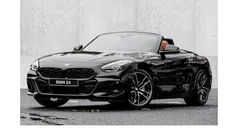 Gebraucht 2025 BMW Z4 M Sport Cabrio | 55.980 € (Fairer Preis)