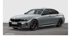 Gebraucht 2024 BMW 330 M Sport Limousine | 46.440 € (Fairer Preis)