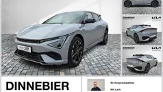 Gebraucht 2024 Kia EV6 3 SUV | 54.347 € (Fairer Preis)