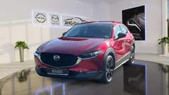 Gebraucht 2024 Mazda CX-30 Homura-Line SUV | 28.750 € (Fairer Preis)