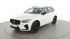 Weiß Gebraucht 2022 Volvo XC60 R-Design SUV | 34.720 € (Guter Preis)