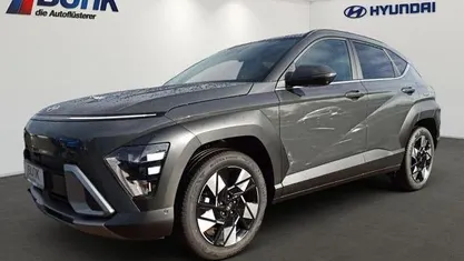 Gebraucht Hyundai Kona Trend 141 PS (103 kW) 2024 SUV