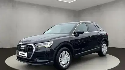 Gebraucht 2022 Audi Q3 Ambiente SUV | 29.800 € (Guter Preis)