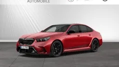 Gebraucht 2025 BMW M5 Limousine | 128.888 € (Superpreis)