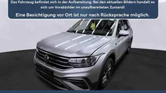 Gebraucht 2023 VW Tiguan Allspace Move SUV | 36.850 € (Superpreis)