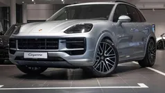 Gebraucht 2025 Porsche Cayenne GTS SUV | 171.294 € (Fairer Preis)