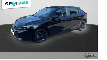 Gebraucht 2024 Opel Corsa Basis Limousine | 15.990 € (Guter Preis)