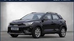 Andere farbe Gebraucht 2024 Kia Stonic Vision SUV | 19.490 € (Fairer Preis)