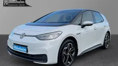 Gebraucht 2022 VW ID.3 Pro Kleinwagen | 20.930 € (Guter Preis)