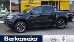 Gebraucht 2023 VW Amarok PanAmericana Abholung | 51.750 € (Guter Preis)