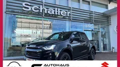 Gebraucht 2023 Isuzu D-Max Abholung | 45.900 € (Fairer Preis)