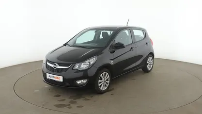 Gebraucht 2019 Opel Karl Kleinwagen | 10.250 € (Fairer Preis)