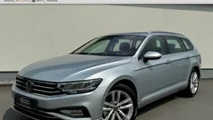 Gebraucht 2023 VW Passat Elegance Kombi | 33.990 € (Fairer Preis)
