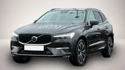 Gebraucht Volvo XC60 Core 197 PS (144 kW) 2024 Grau SUV