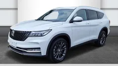 Gebraucht 2025 DFSK Fengon SUV | 31.589 € (Fairer Preis)