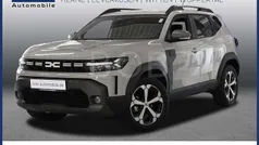 Gebraucht 2025 Dacia Duster Journey SUV | 26.770 € (Fairer Preis)