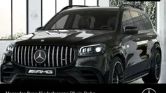 Gebraucht 2024 Mercedes GLS63 AMG AMG SUV | 157.490 €