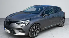 Dolomitgrau Gebraucht 2023 Renault Clio V Evolution Limousine | 16.790 € (Fairer Preis)