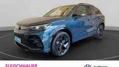 Gebraucht 2024 VW Tiguan R-line SUV | 46.980 € (Fairer Preis)