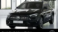 Mercedes GLA200
