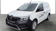 Gebraucht 2023 Renault Kangoo Rapid Advance Van / Kleinbus | 22.490 € (Fairer Preis)