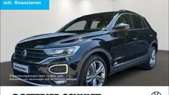 Gebraucht 2022 VW T-Roc Sport SUV | 26.950 € (Guter Preis)
