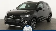 Gebraucht 2025 VW T-Cross R-line SUV | 30.995 € (Fairer Preis)