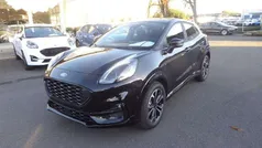 Gebraucht 2023 Ford Puma ST-Line Kleinwagen | 21.990 € (Fairer Preis)