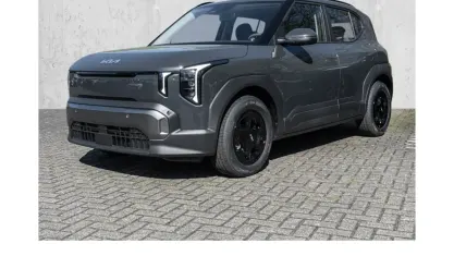 Neu Kia EV2 Earth 108 kW (147 PS) 2026 Schwarz SUV