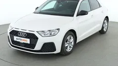 Weiß Gebraucht 2019 Audi A1 Kleinwagen | 17.390 € (Fairer Preis)