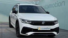 Gebraucht 2024 VW Tiguan Allspace Sport SUV | 47.500 € (Fairer Preis)