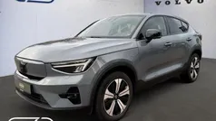 Thunder grey / metallic Gebraucht 2022 Volvo C40 Ultimate SUV | 39.900 € (Fairer Preis)