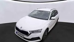 Gebraucht 2022 Skoda Octavia Clever Kombi | 21.990 € (Fairer Preis)